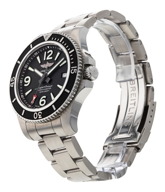 Breitling SuperOcean Automatic A17366 Image 2